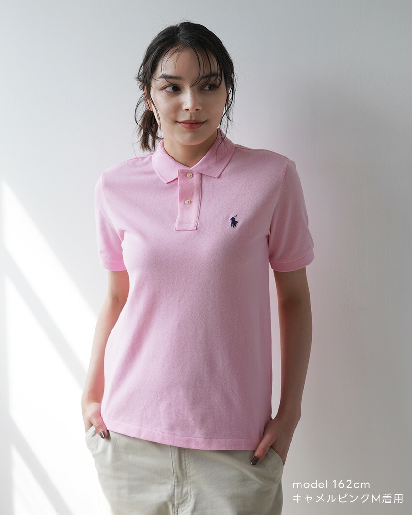 Polo Ralph Lauren 短袖Polo衫(中性/男童款) 圖 10
