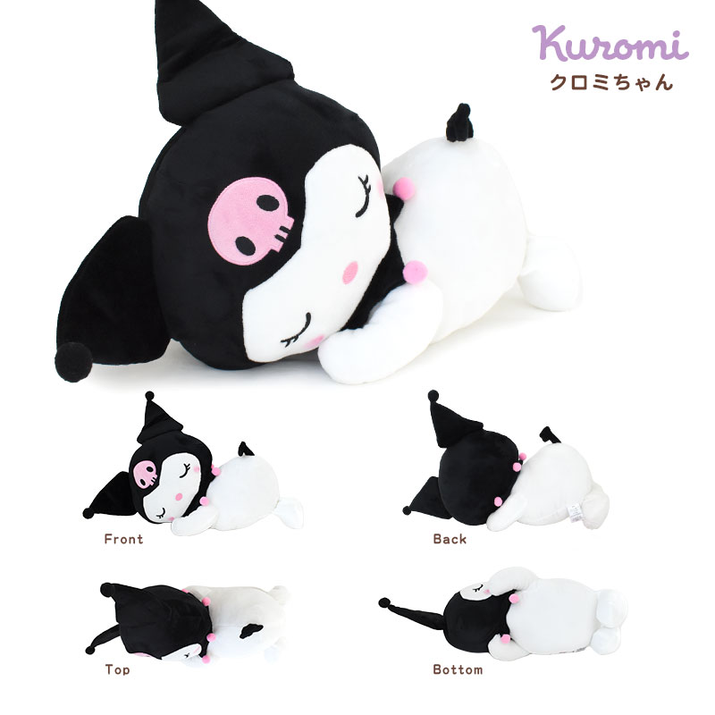Sanrio 伴睡枕毛公仔 圖 11