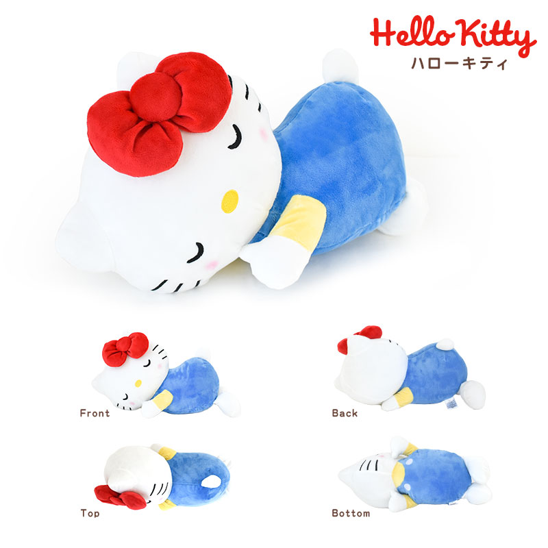 Sanrio 伴睡枕毛公仔 圖 9