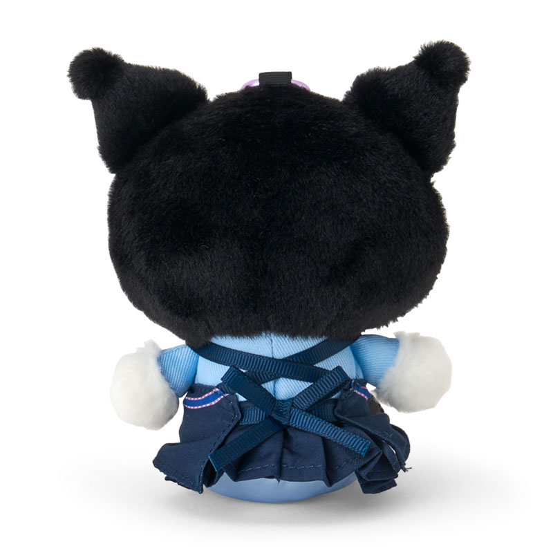 庫洛米 毛公仔吊飾 (Mini Sanrio) 圖 3