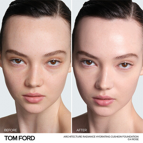 Tom Ford Beauty Architecture Radiance Hydrating Cushion Foundation SPF 50 氣墊粉底 圖 5