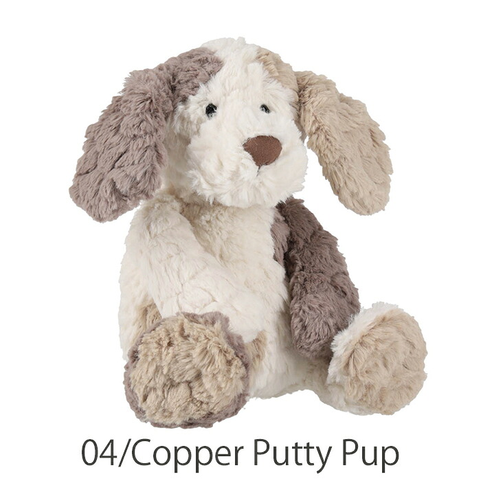 Mary Meyer Putty toys S碼毛公仔 圖 12
