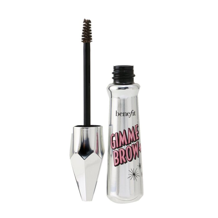 Benefit Gimme Brow+ 豐盈纖維眉膠 No.3 自然淺棕色 3g