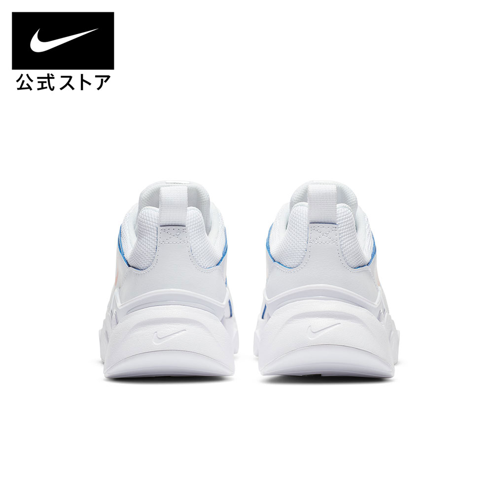 Nike RYZ 365 女裝厚底休閒運動鞋 (白色) 圖 11