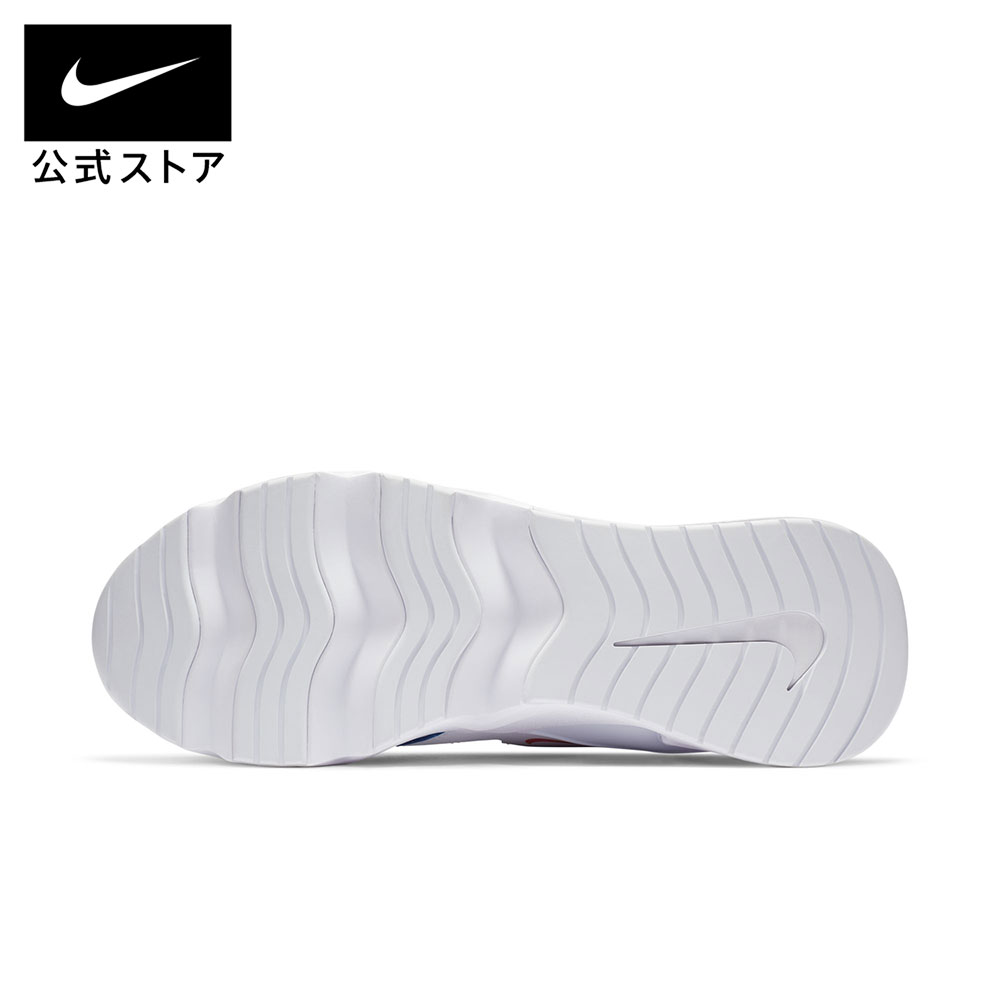 Nike RYZ 365 女裝厚底休閒運動鞋 (白色) 圖 12