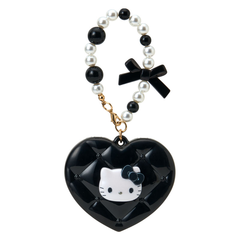 Hello Kitty 雙面鏡吊飾