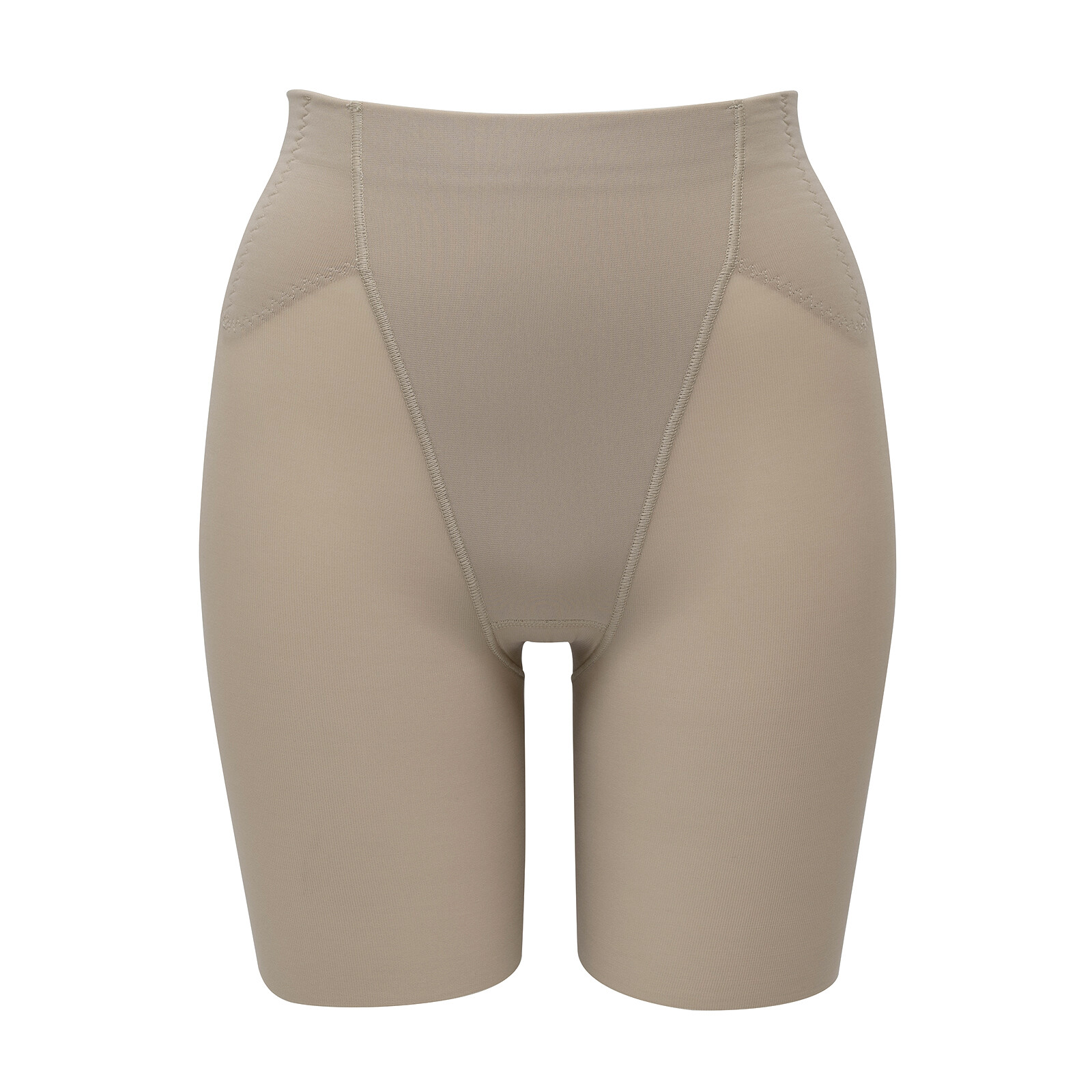 LUCIAN Warm Waist Long 保暖腰腹承托塑身褲 長款 圖 5