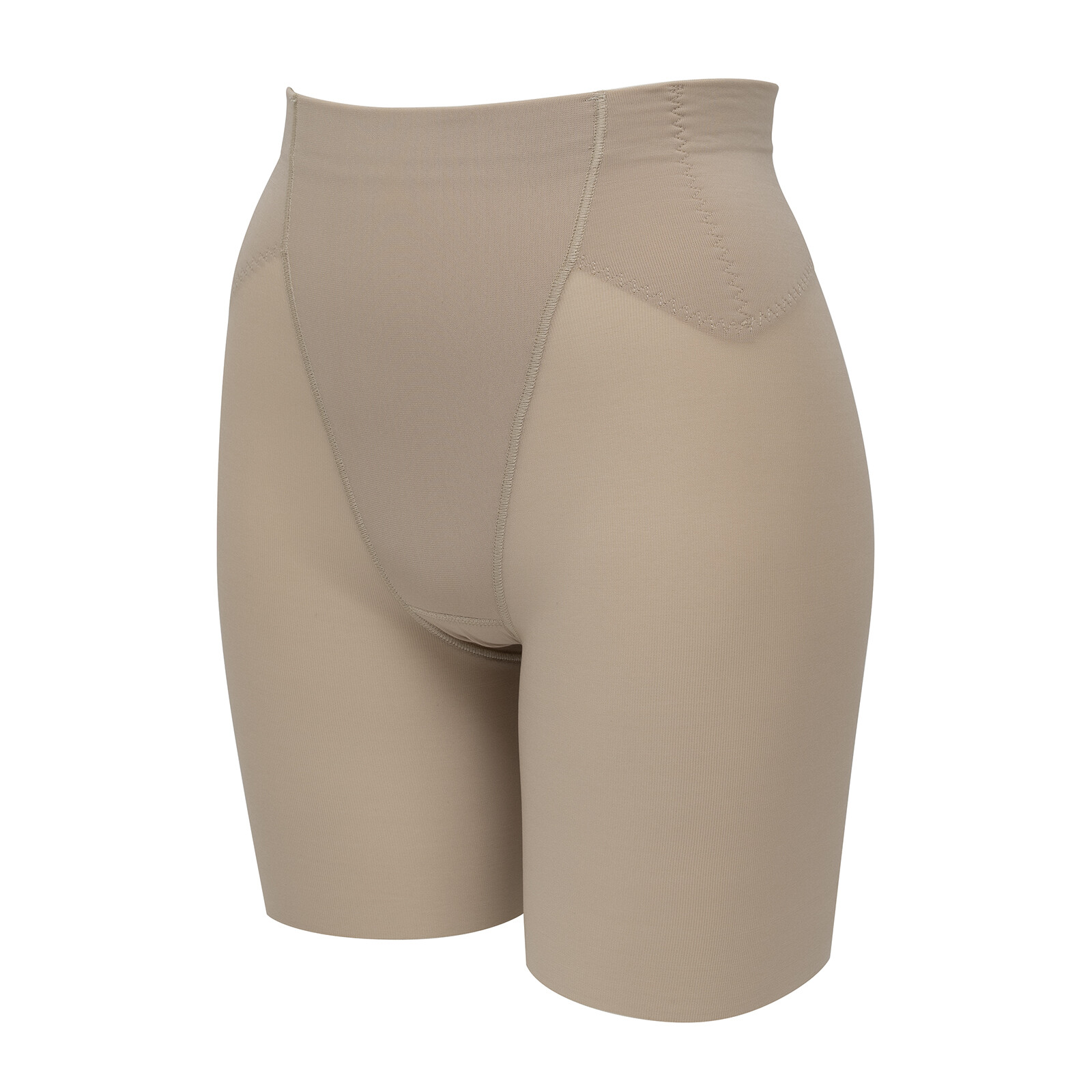 LUCIAN Warm Waist Long 保暖腰腹承托塑身褲 長款 圖 6