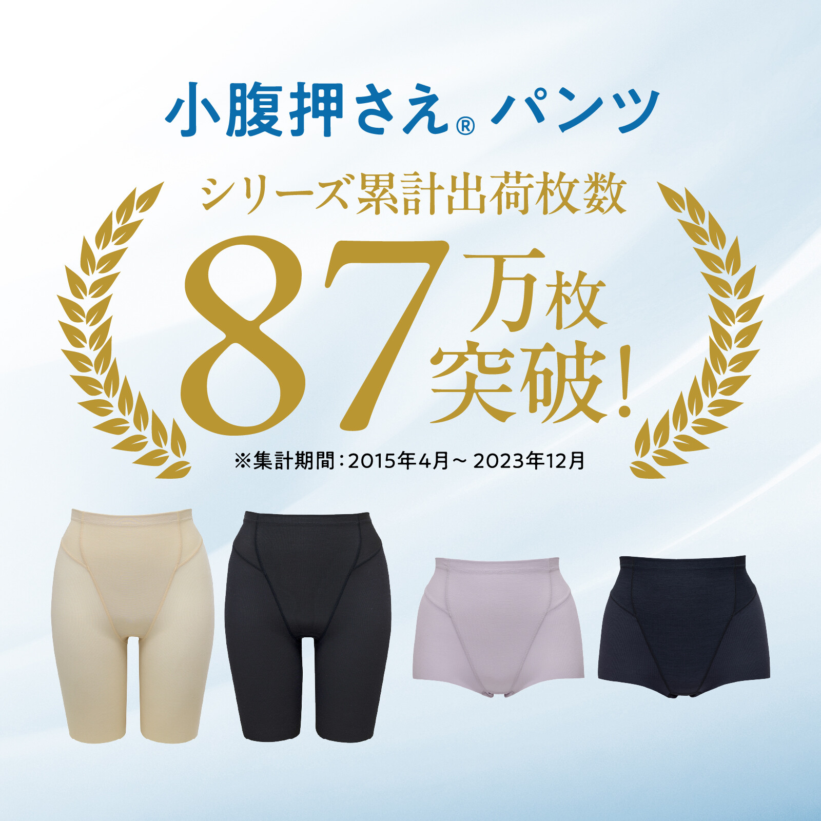 LUCIAN Tummy Support Long 收小腹塑身褲 長款 圖 2