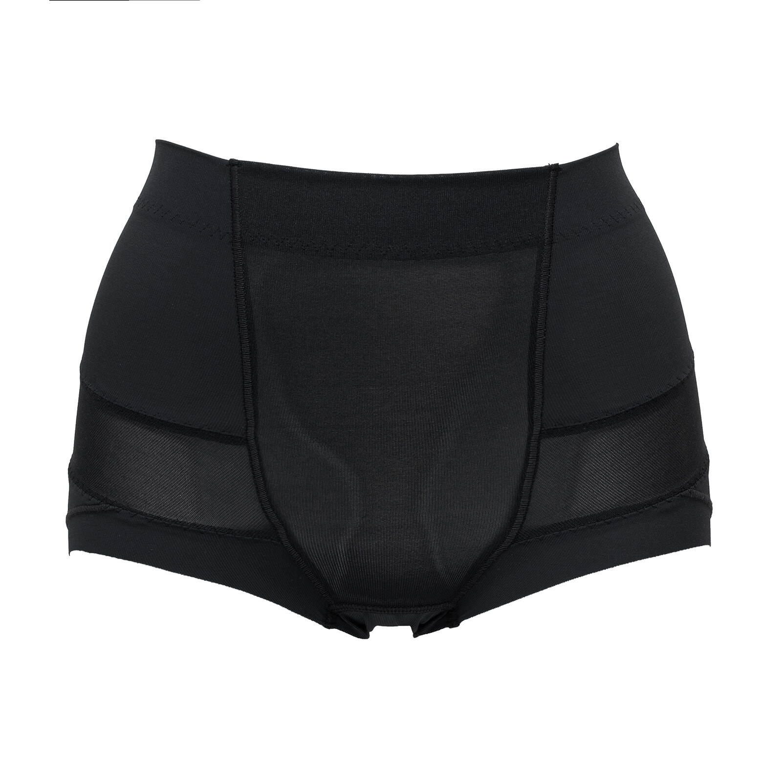 LUCIAN Pelvis Y Short Light Y形骨盆承托塑身褲 短款 商品介紹 2