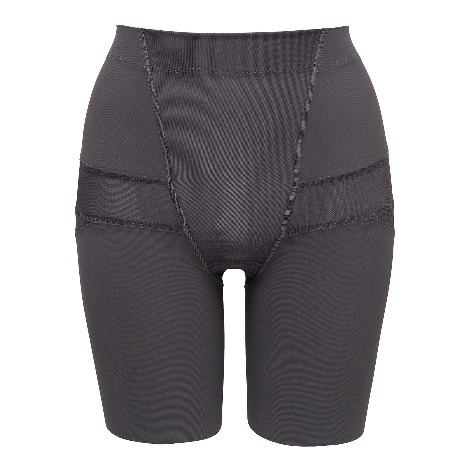 LUCIAN Pelvis Y Semi Light Y形骨盆承托塑身褲 中長款 輕量版 商品介紹 3
