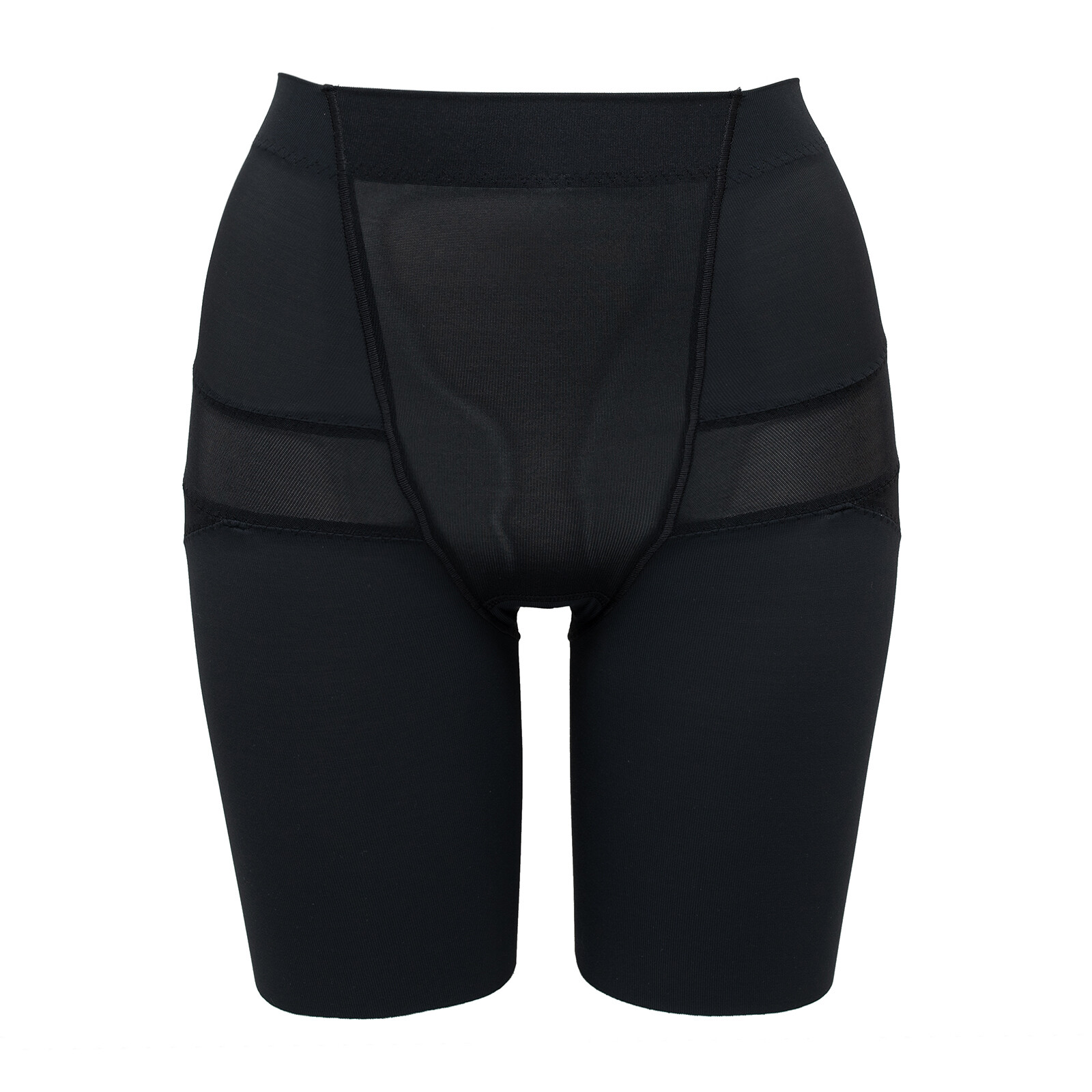 LUCIAN Pelvis Y Semi Light Y形骨盆承托塑身褲 中長款 輕量版 商品介紹 2