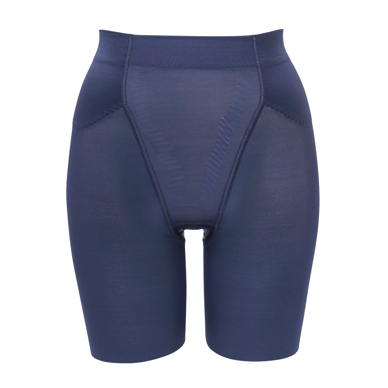 LUCIAN Waist Cover Semi Light 腰腹包覆塑身褲 中長款 商品介紹 3