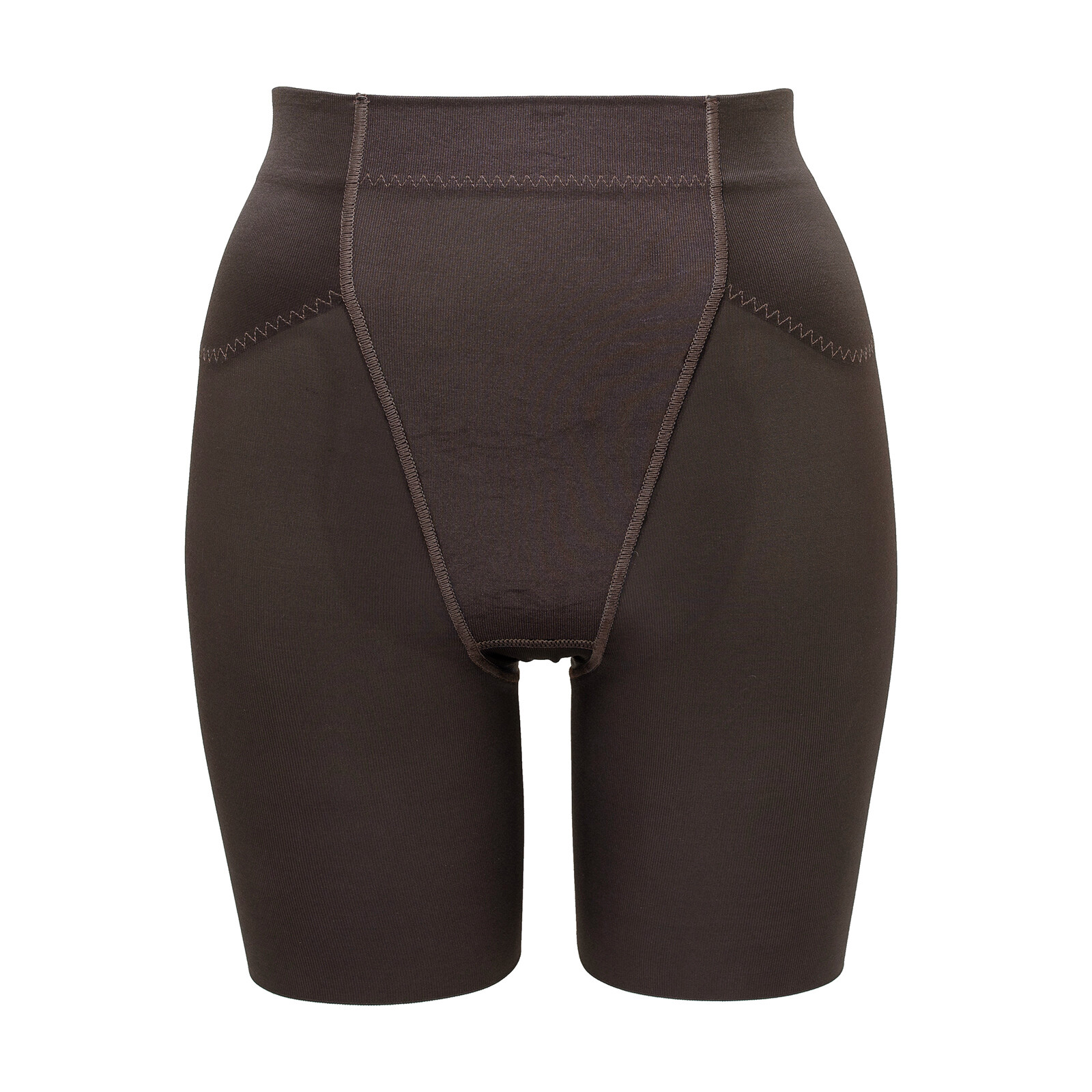 LUCIAN Waist Cover Semi Light 腰腹包覆塑身褲 中長款 商品介紹 1