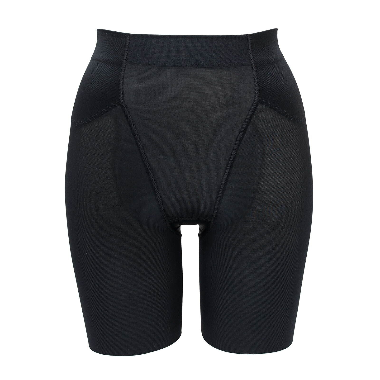 LUCIAN Waist Cover Semi Light 腰腹包覆塑身褲 中長款 商品介紹 2