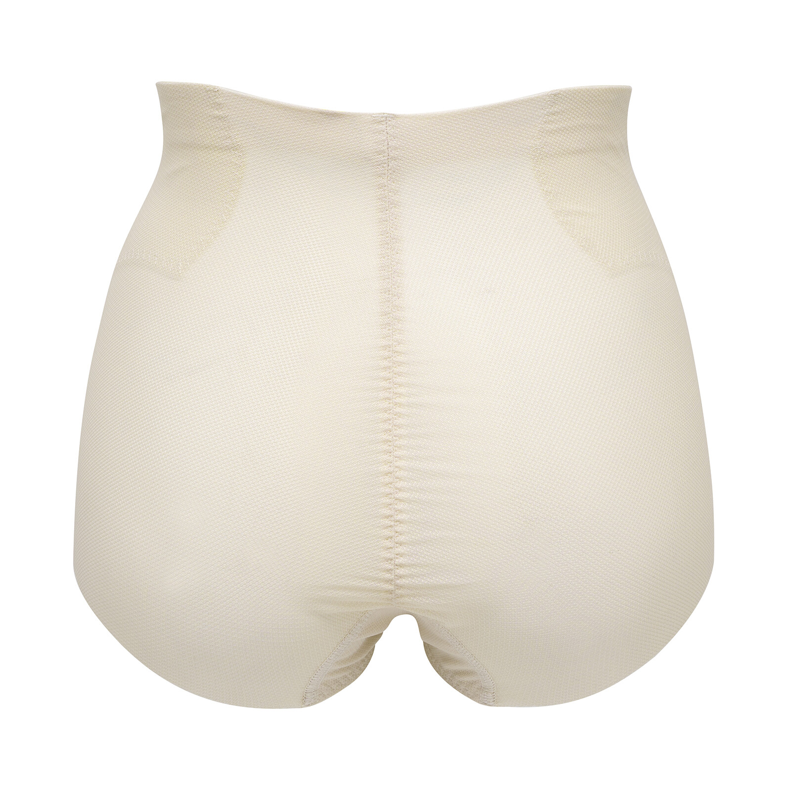 LUCIAN Air Mesh Waist Short 吸汗速乾網布腰腹包覆塑身褲 短款 商品介紹 2