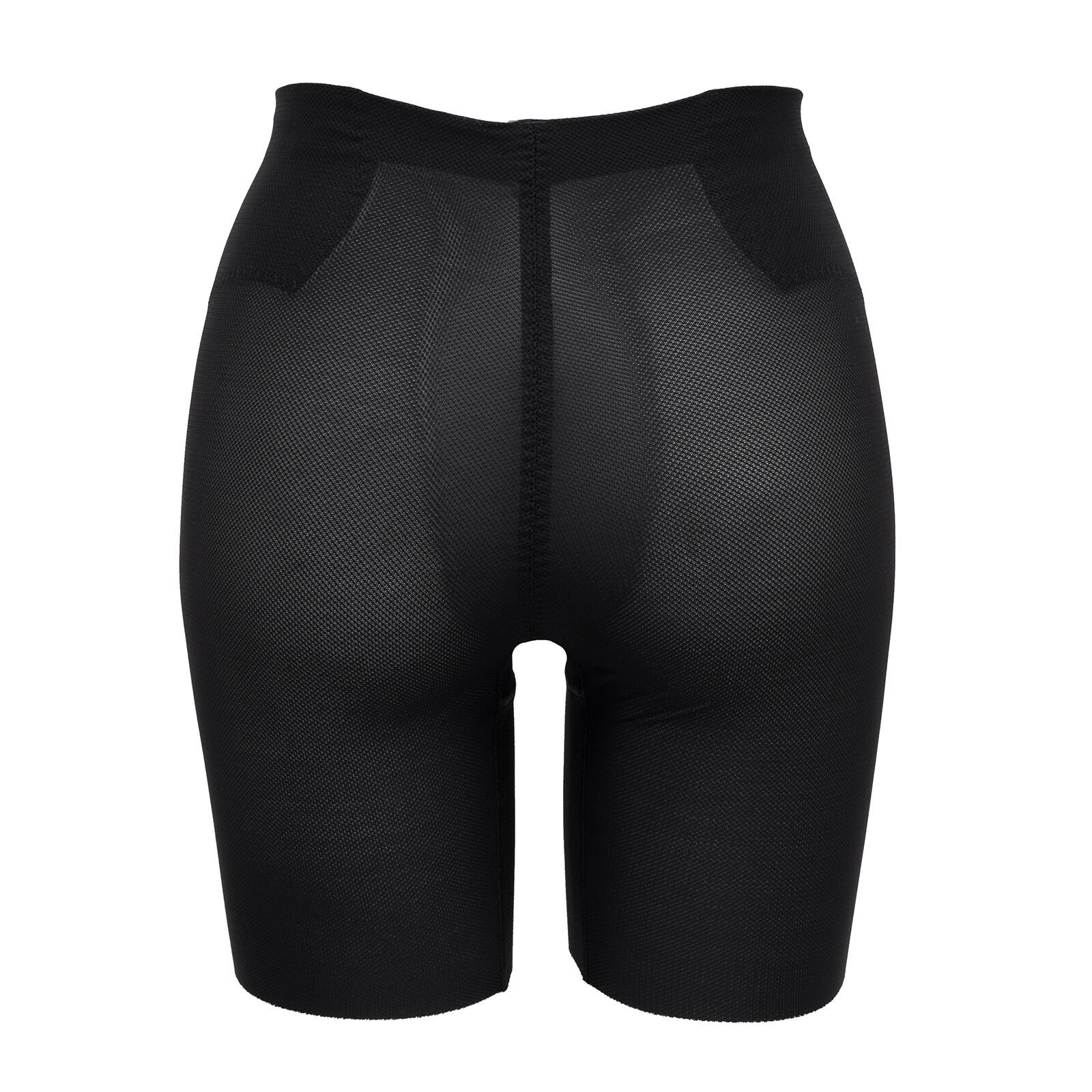LUCIAN Air Mesh Waist Long 吸汗速乾網布腰腹包覆塑身褲 長款 商品介紹 1