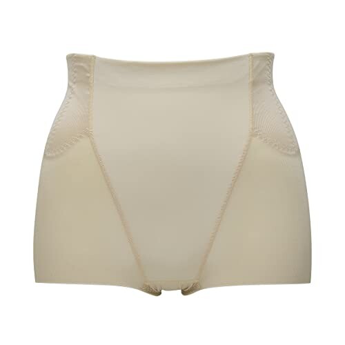 LUCIAN Waist Hip Short 腰腹包覆立體臀形塑身褲 短款 商品介紹 2