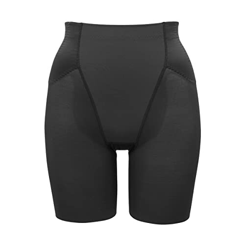 LUCIAN Waist Hip Semi 腰腹包覆立體臀形塑身褲 中長款 商品介紹 2
