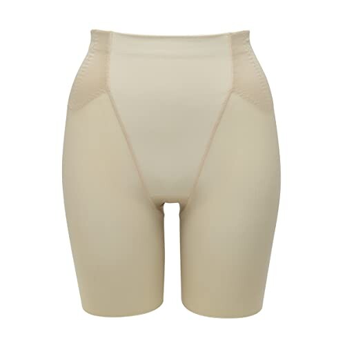 LUCIAN Waist Hip Semi 腰腹包覆立體臀形塑身褲 中長款 商品介紹 3