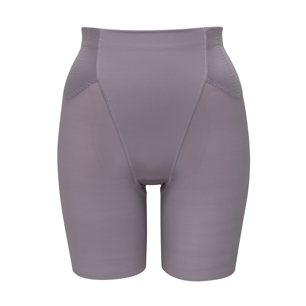 LUCIAN Waist Hip Semi 腰腹包覆立體臀形塑身褲 中長款 商品介紹 1