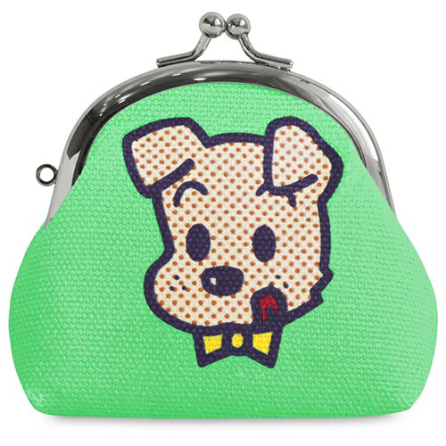 AYANOKOJI 梳型金屬扣坐姿迷你手袋【OSAMU GOODS】