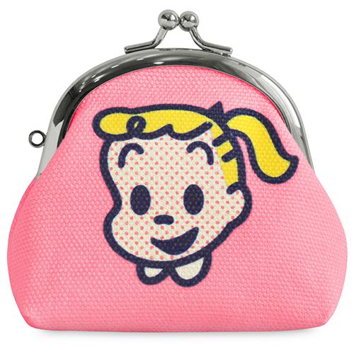 AYANOKOJI 梳型金屬扣坐姿迷你手袋【OSAMU GOODS】
