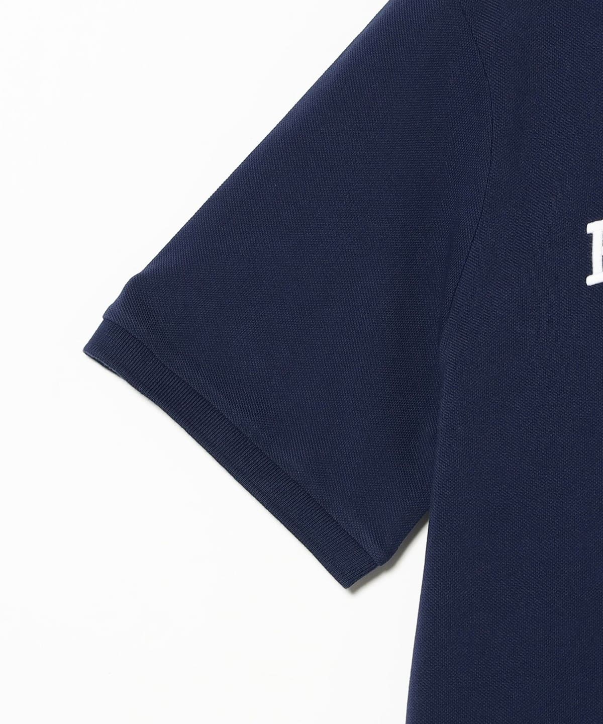 POLO RALPH LAUREN × BEAMS 別注短袖POLO恤