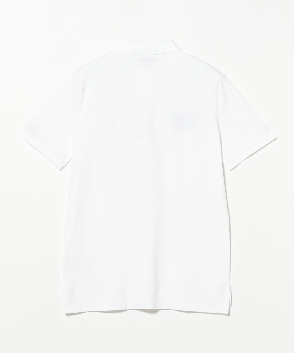 POLO RALPH LAUREN × BEAMS 別注短袖POLO恤