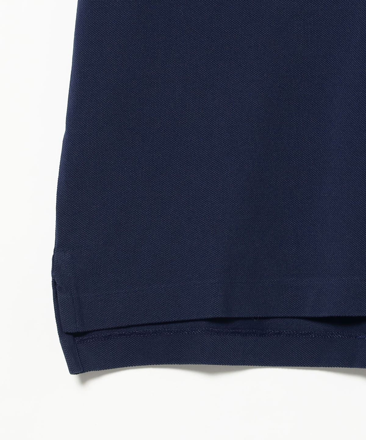 POLO RALPH LAUREN × BEAMS 別注短袖POLO恤