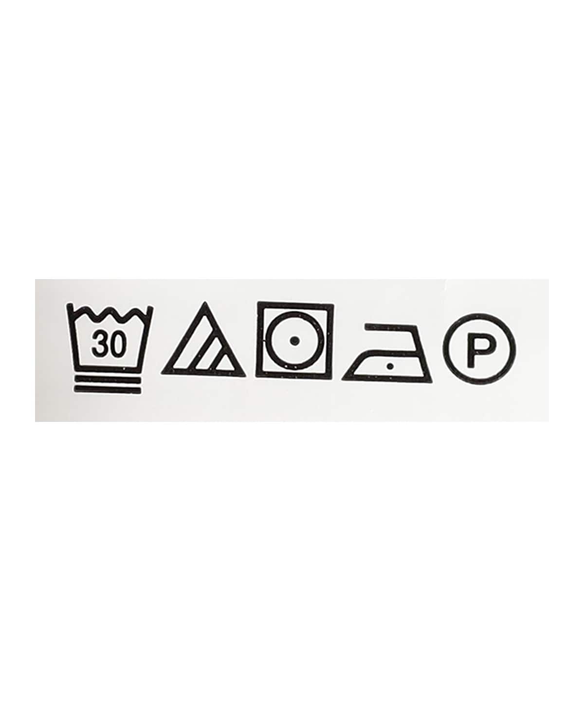 POLO RALPH LAUREN × BEAMS 別注短袖POLO恤