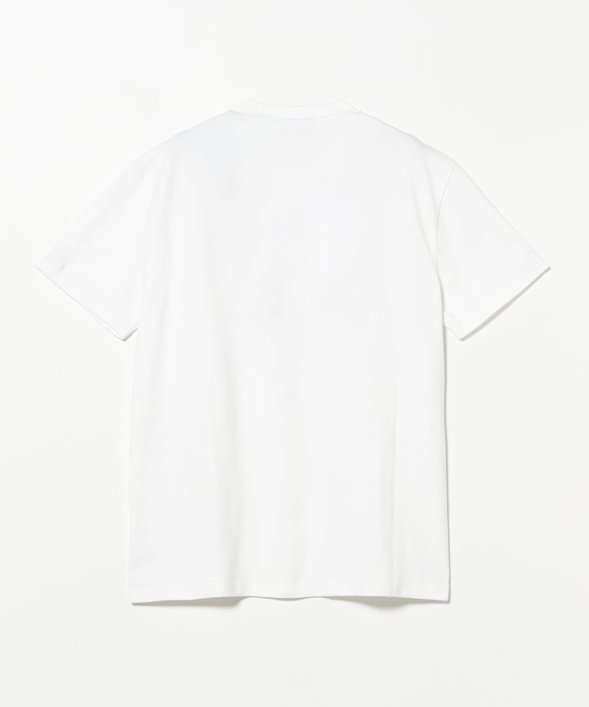 POLO RALPH LAUREN × BEAMS 別注 B WING 短袖T恤