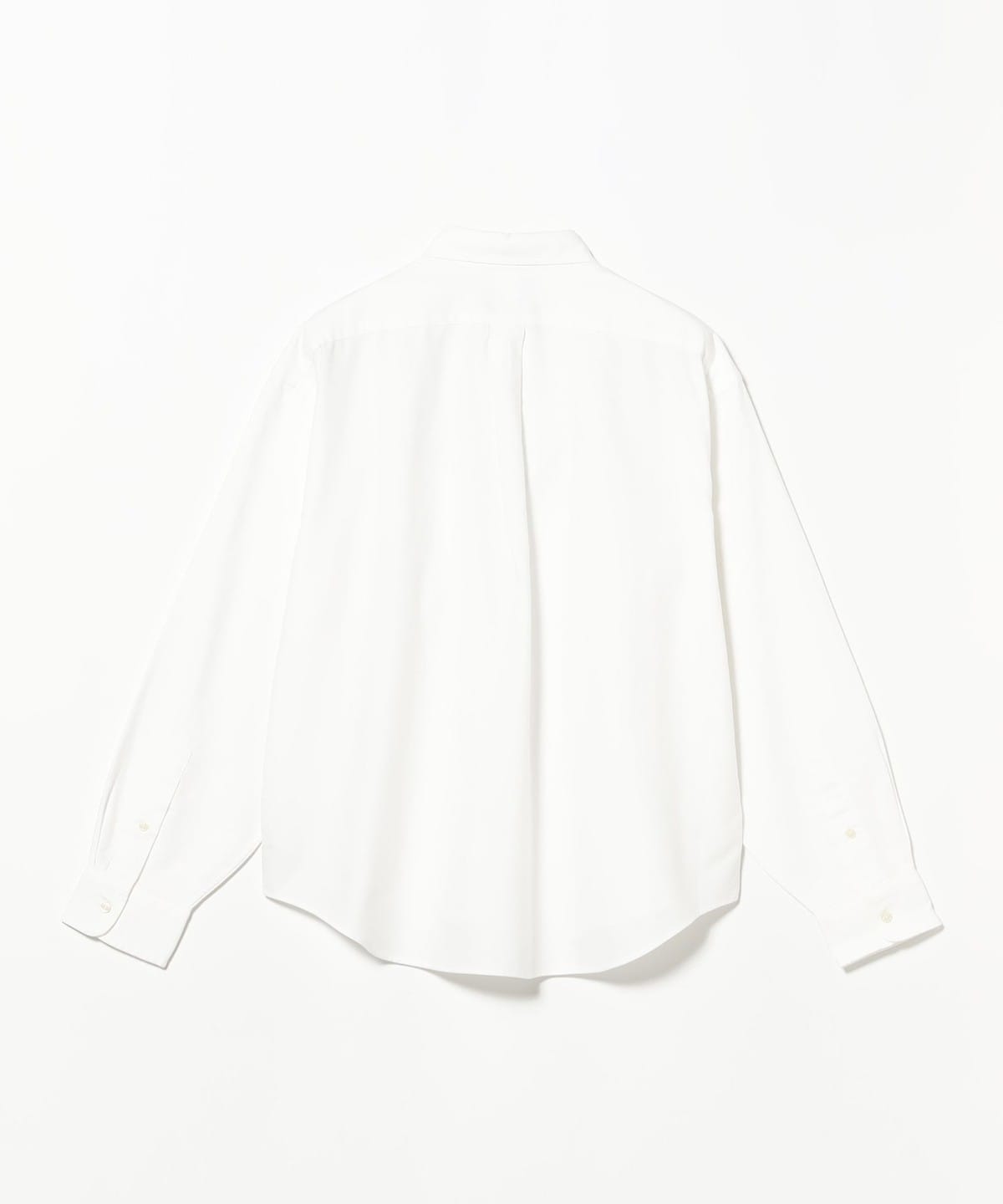 POLO RALPH LAUREN × BEAMS 別注 B WING 長袖牛津恤衫