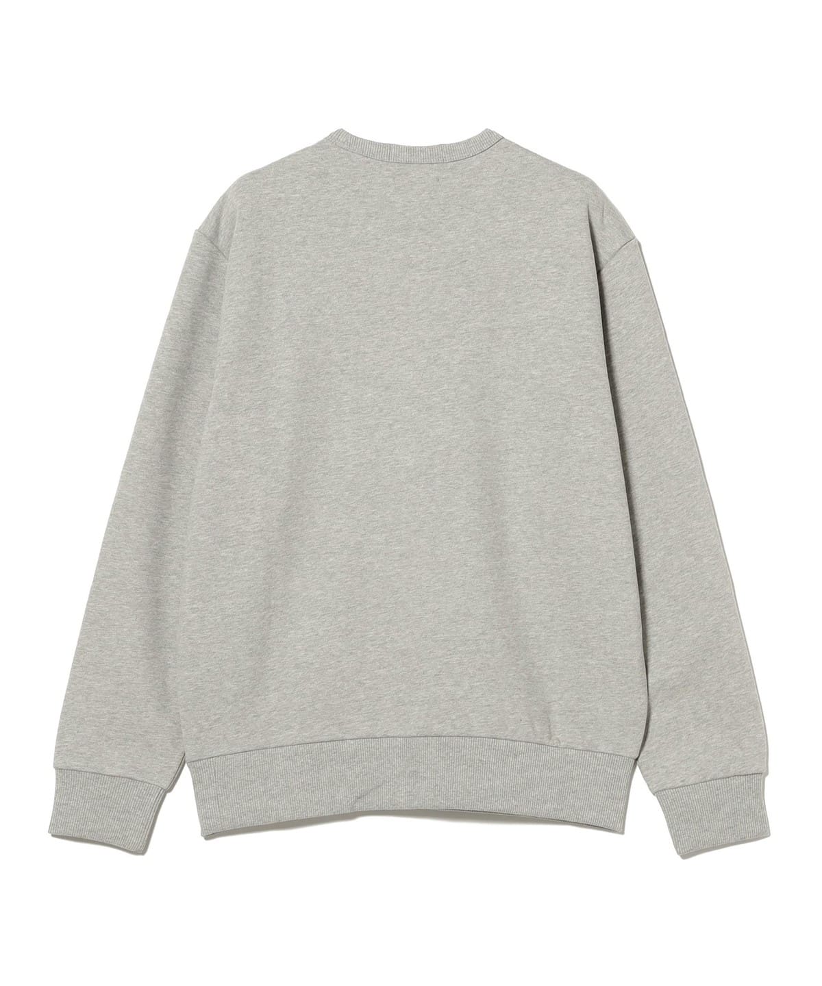 POLO RALPH LAUREN × BEAMS 別注長袖圓領衛衣