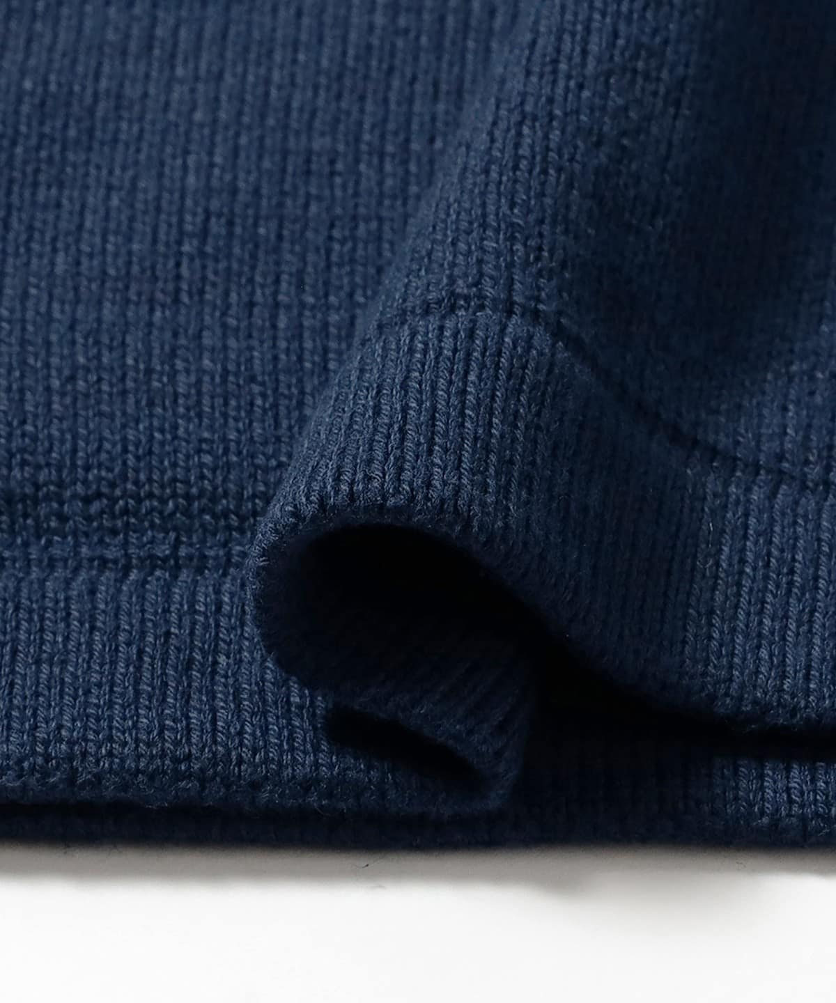 POLO RALPH LAUREN × BEAMS 別注長袖V領學院風開襟針織外套