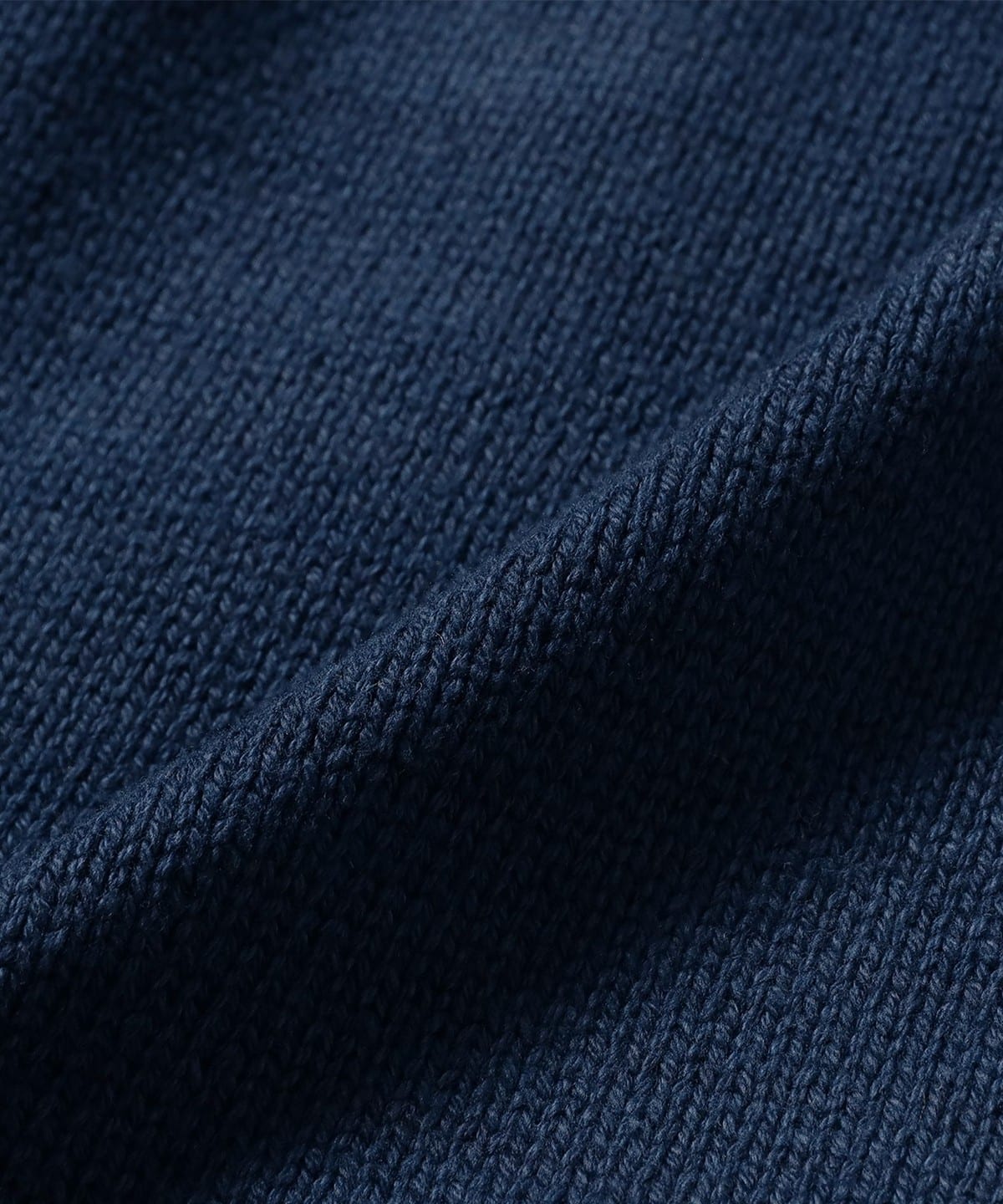 POLO RALPH LAUREN × BEAMS 別注長袖V領學院風開襟針織外套