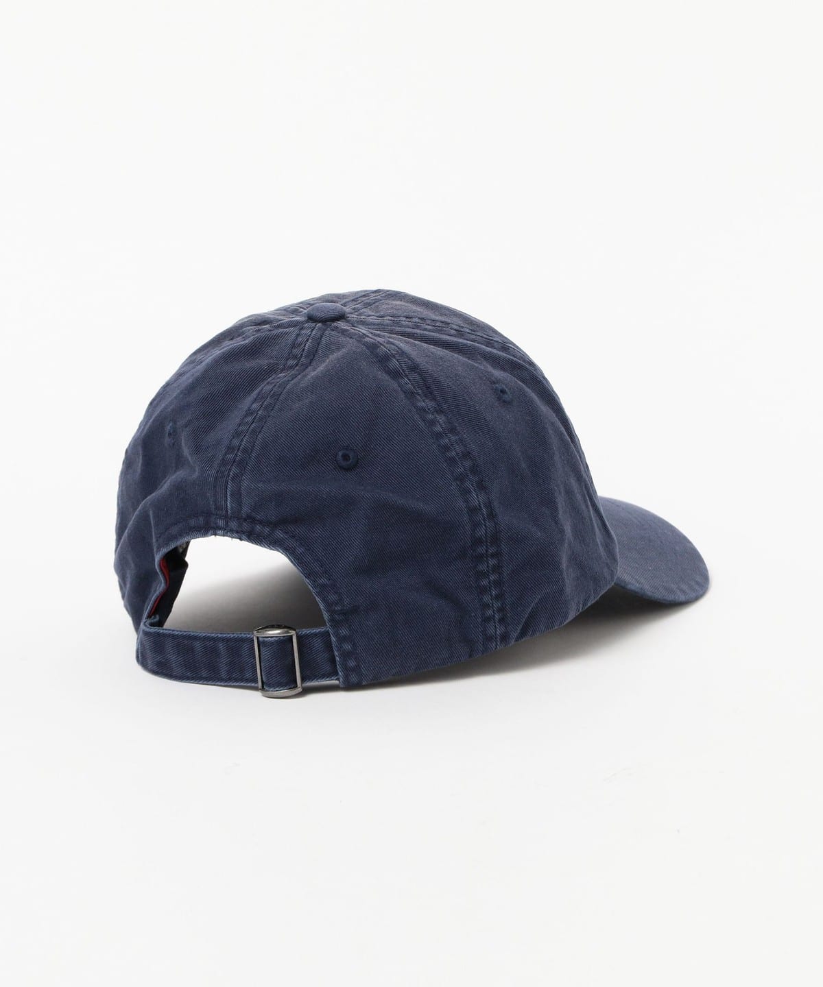 POLO RALPH LAUREN × BEAMS 別注 B WING 長帽簷棒球帽