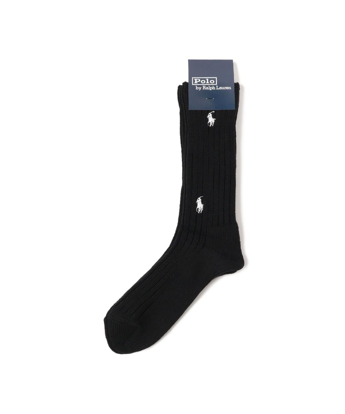 POLO RALPH LAUREN × BEAMS 別注襪款