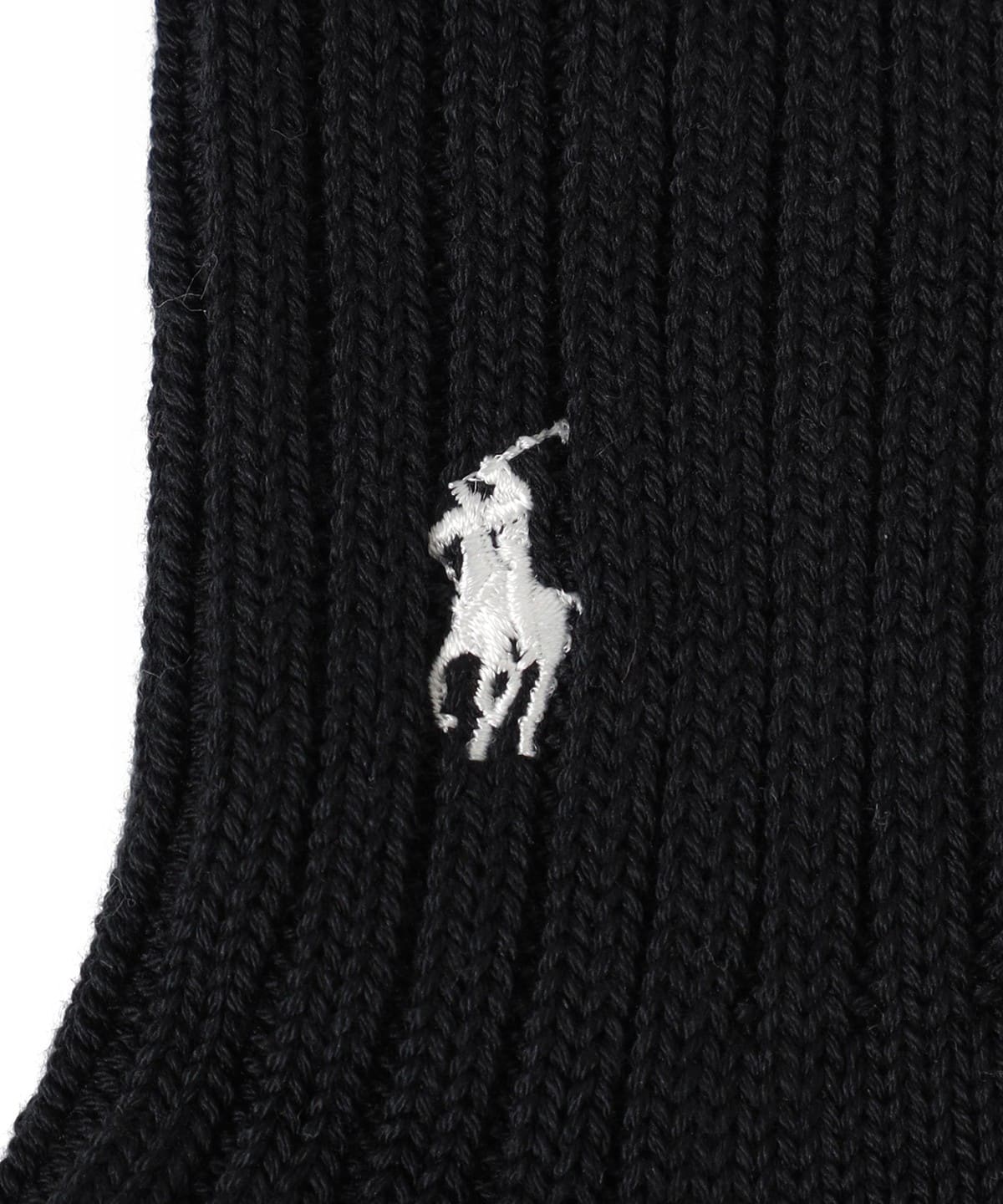 POLO RALPH LAUREN × BEAMS 別注襪款
