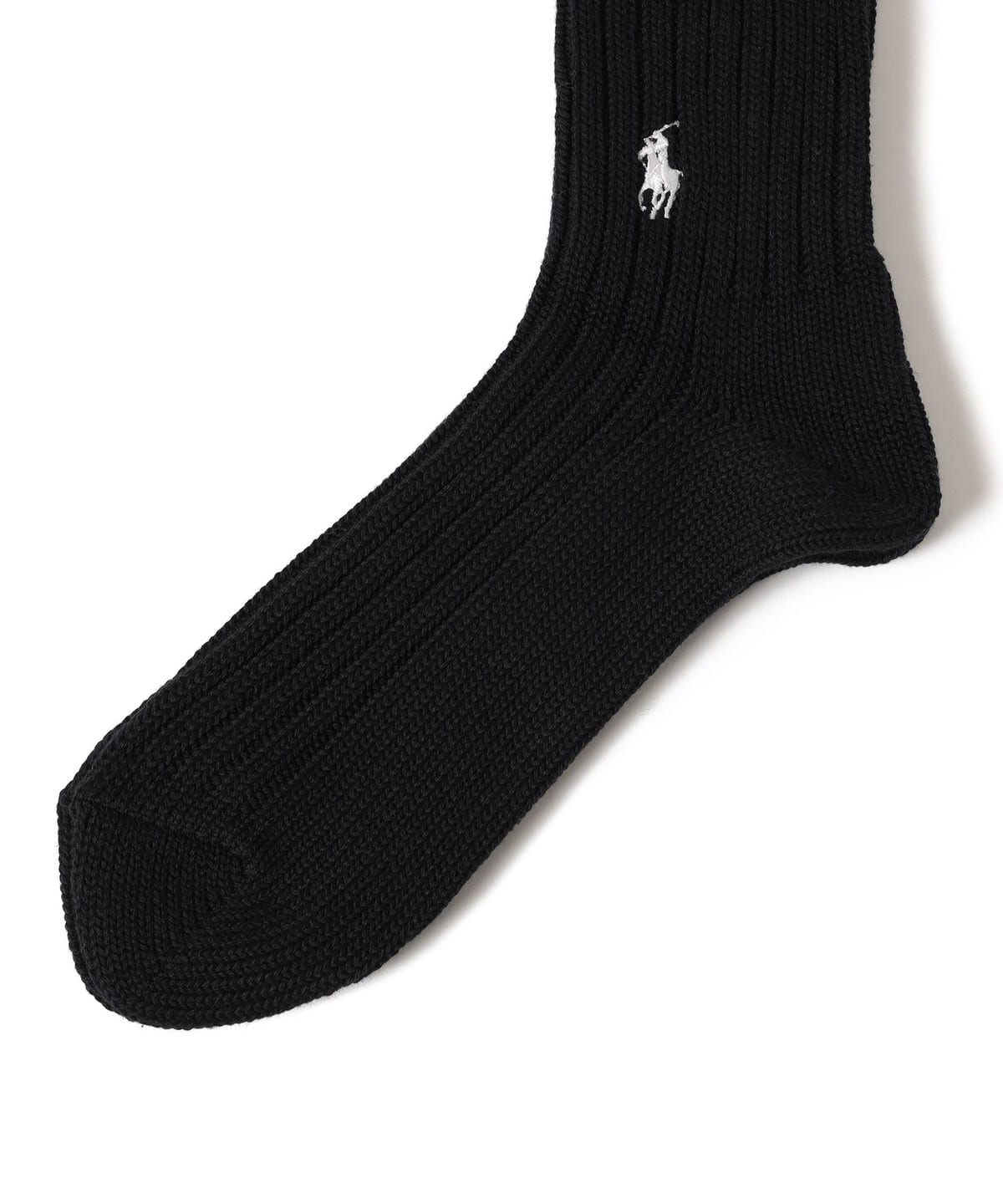 POLO RALPH LAUREN × BEAMS 別注襪款