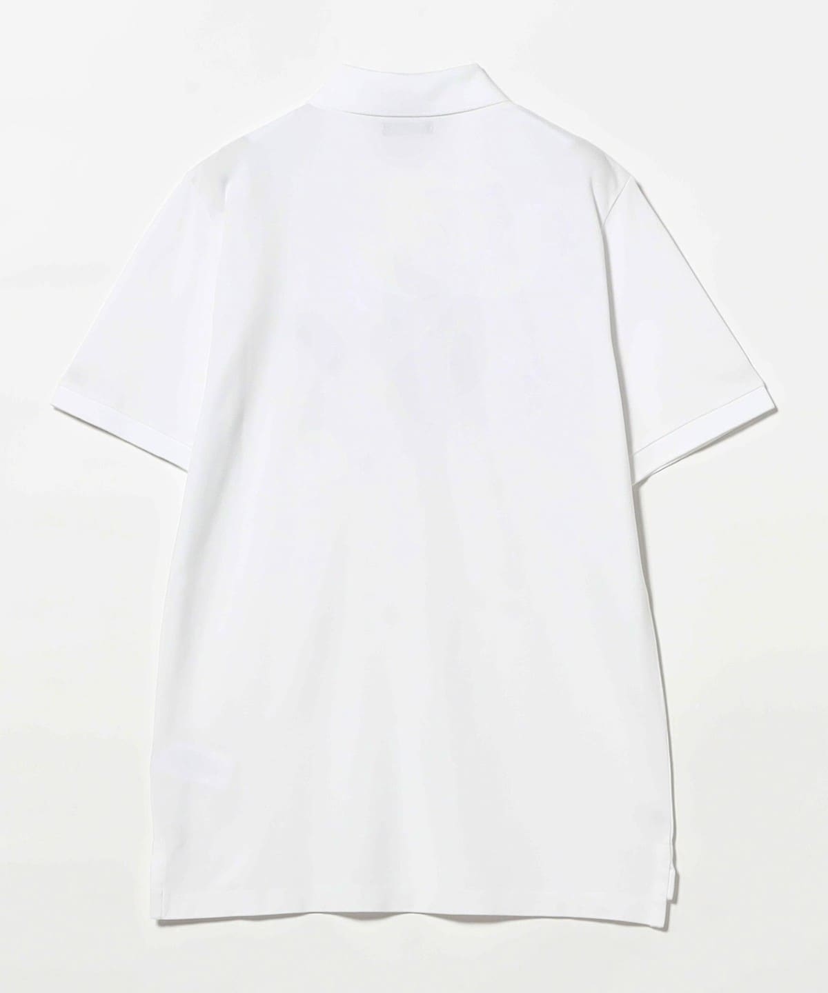 POLO RALPH LAUREN × BEAMS 別注短袖POLO恤(女士)