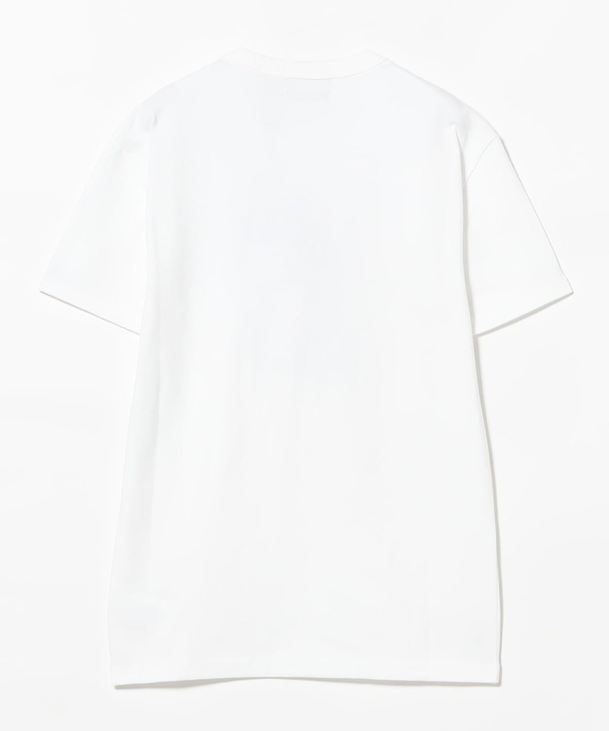 POLO RALPH LAUREN × BEAMS 別注 B-WING 短袖T恤(女裝)