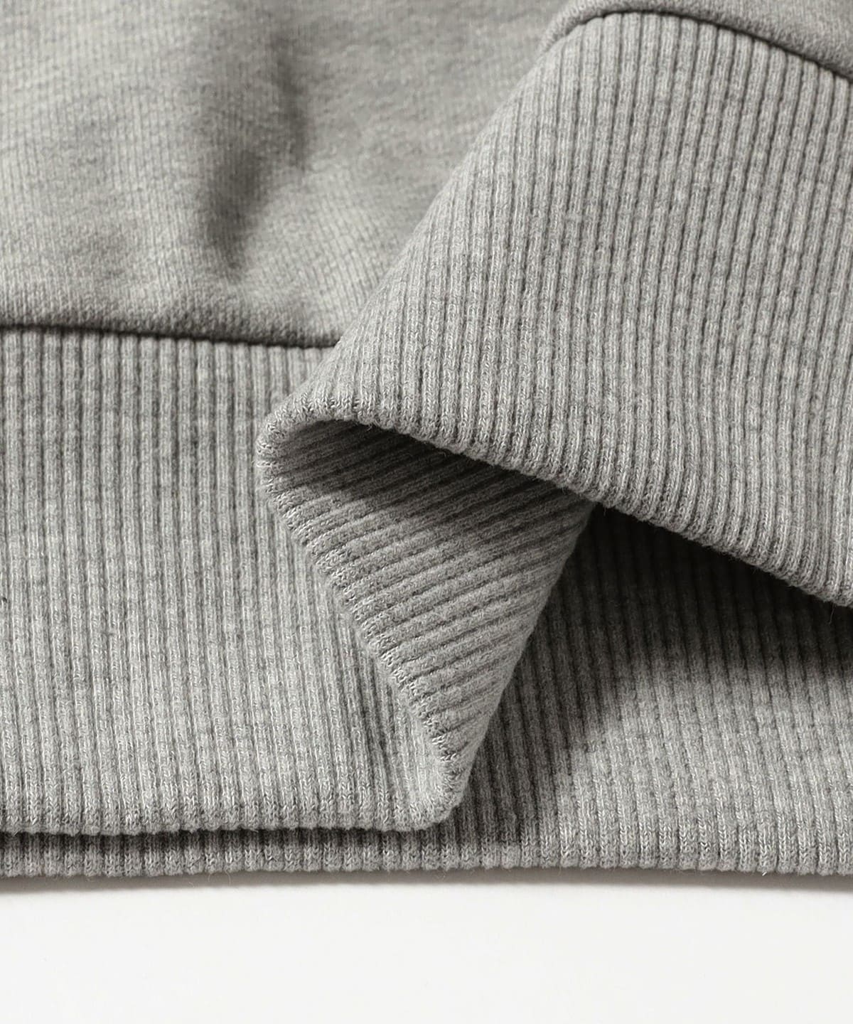 POLO RALPH LAUREN × BEAMS 別注長袖圓領厚身衛衣(女裝)