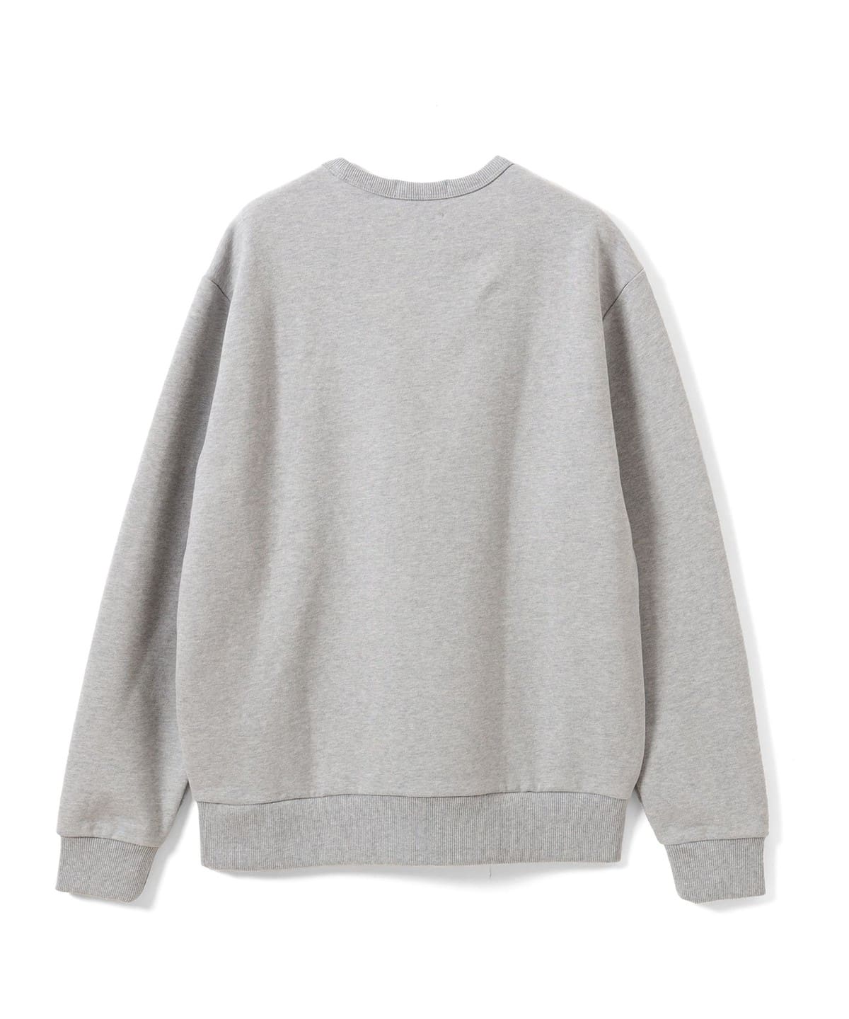 POLO RALPH LAUREN × BEAMS 別注長袖圓領厚身衛衣(女裝)