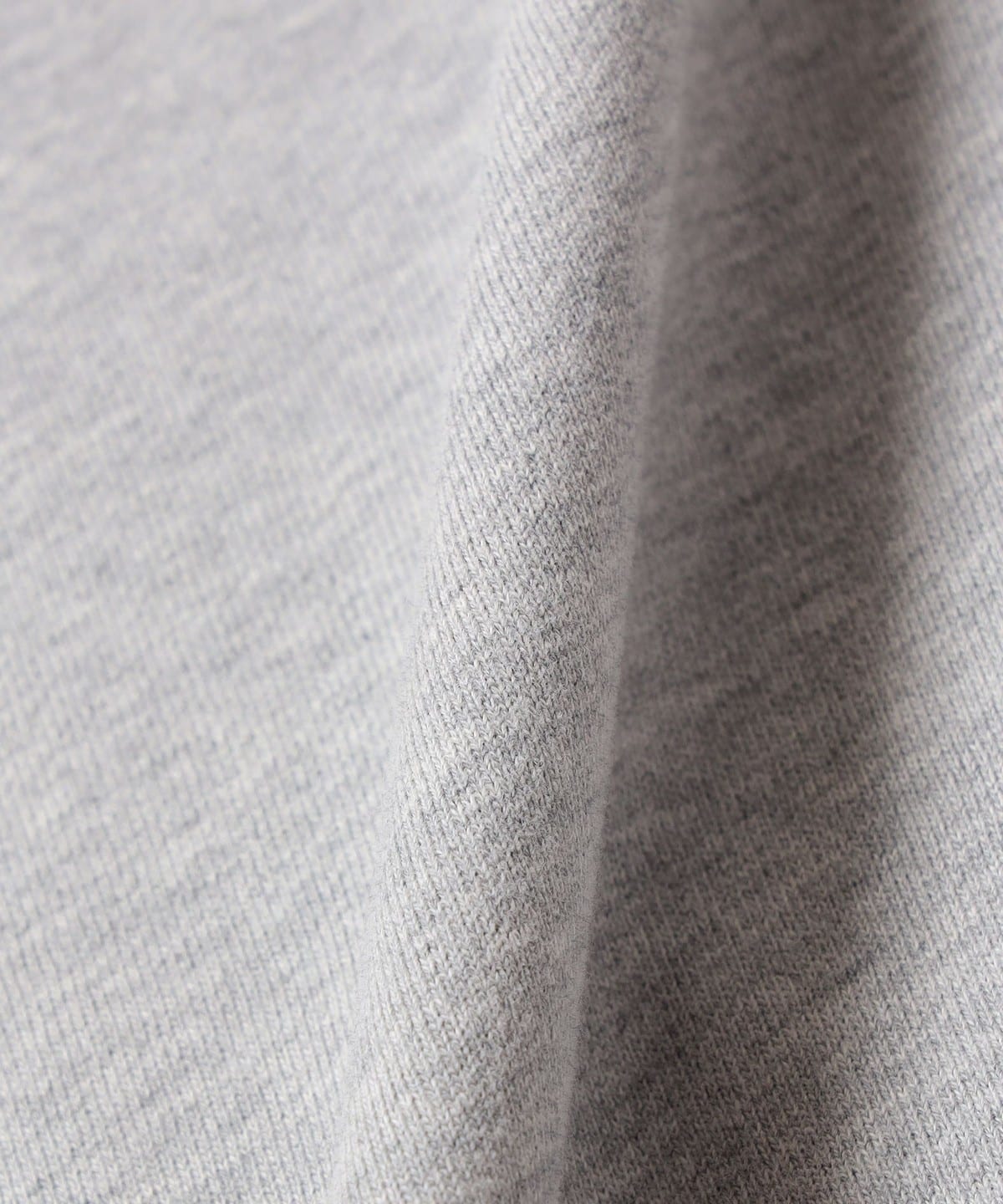 POLO RALPH LAUREN × BEAMS 別注長袖圓領厚身衛衣(女裝)