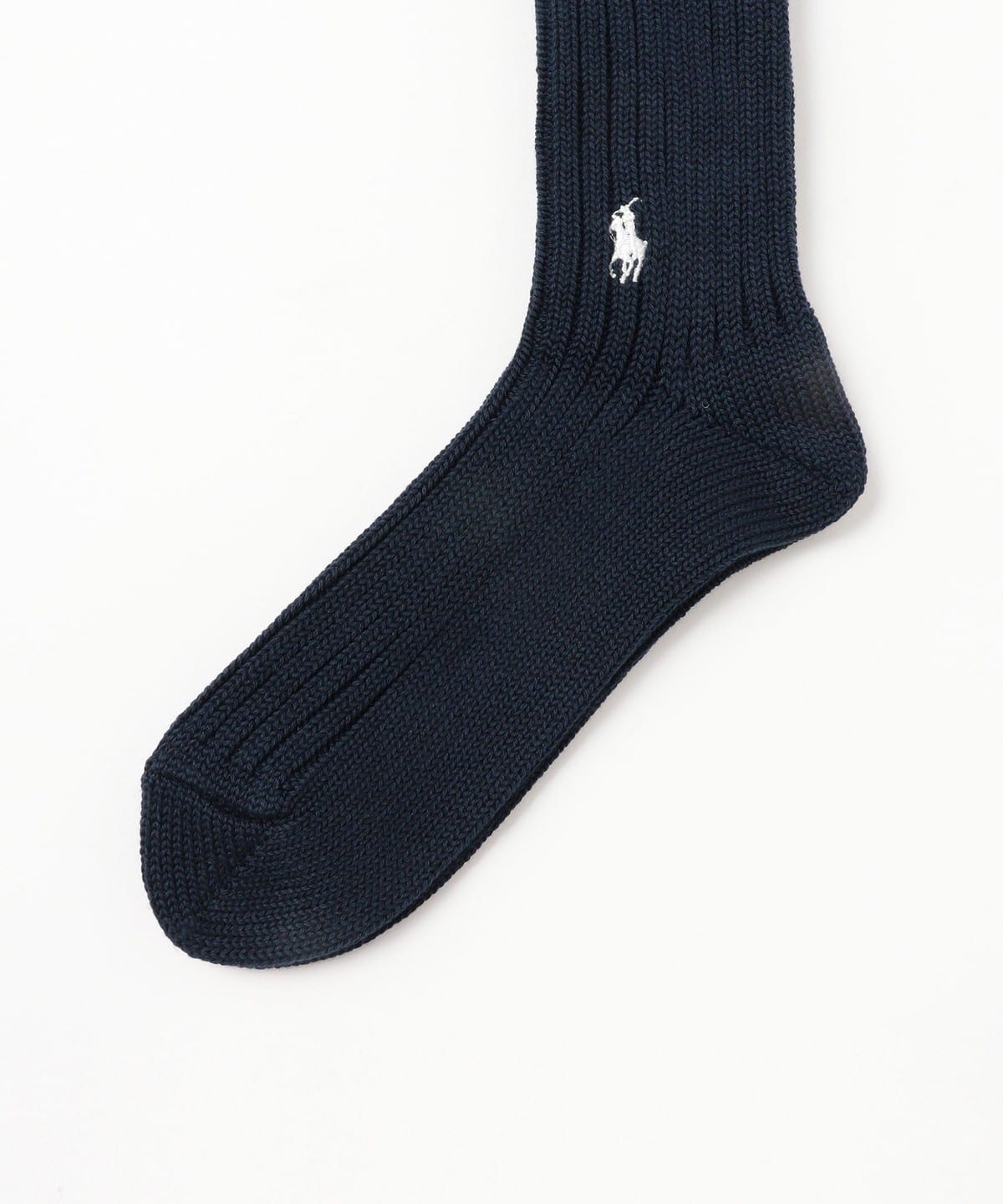 POLO RALPH LAUREN × BEAMS 別注襪（女裝）