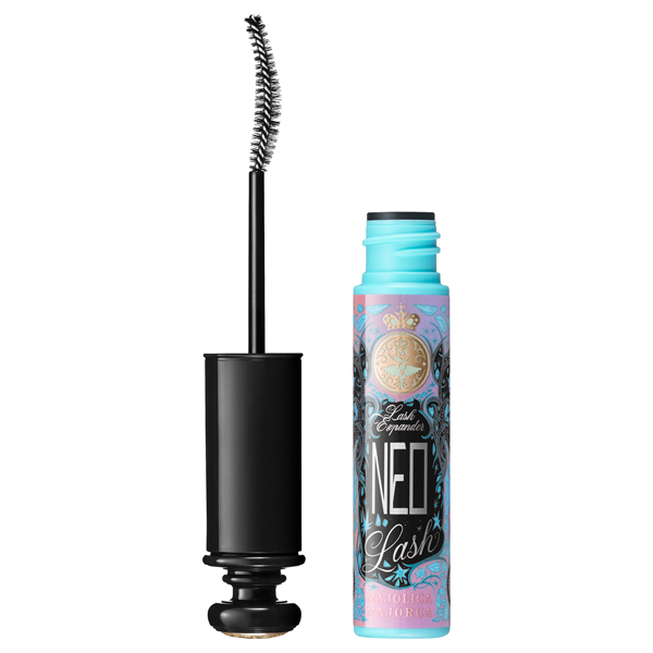 MAJOLICA MAJORCA Lash Expander Neo Lash 睫毛液 BK909 無重力 6g