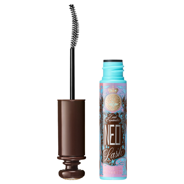 MAJOLICA MAJORCA Lash Expander Neo Lash 睫毛液 BR606 進化論 6g