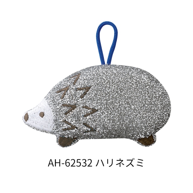 DECOLE 閃亮清潔海綿(富士山)