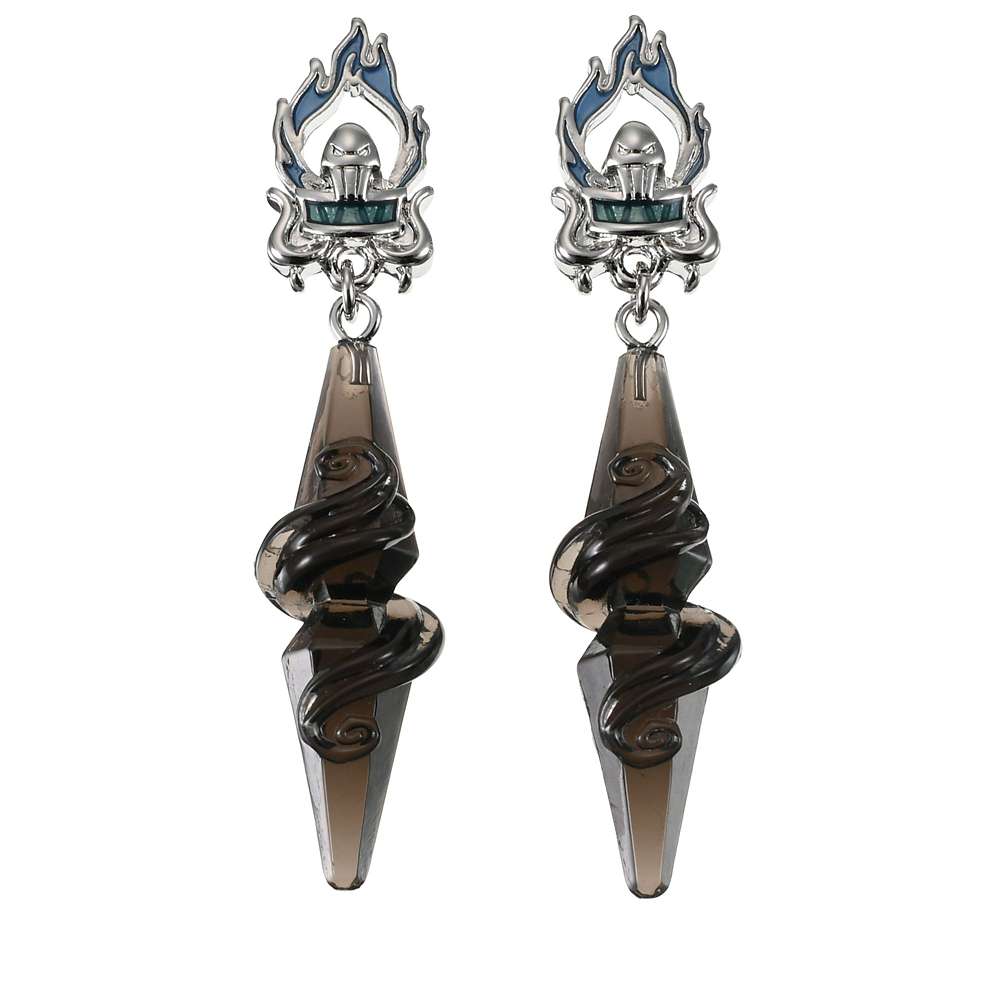 DISNEY VILLAINS 海德斯搖擺耳環